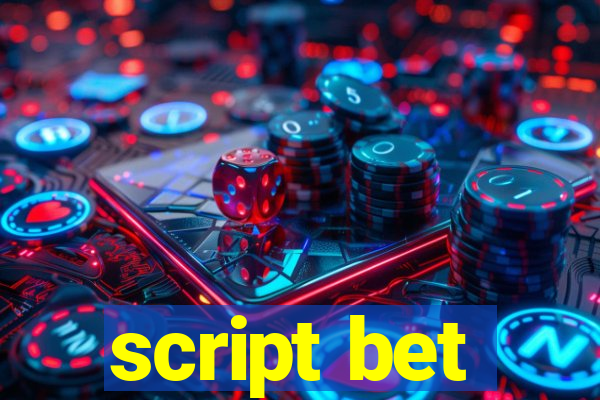 script bet